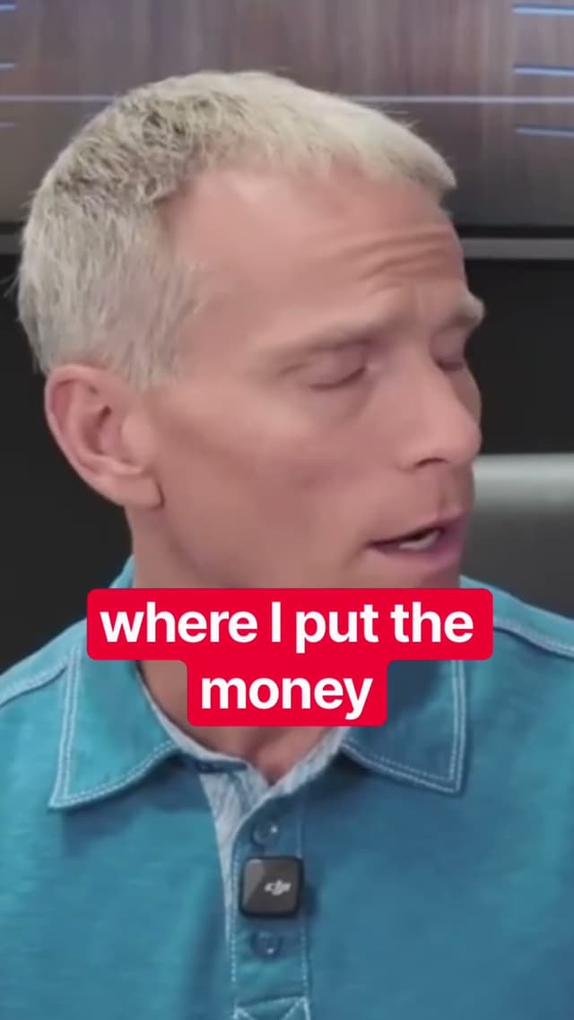 Why I Don’t Have a 401(k)