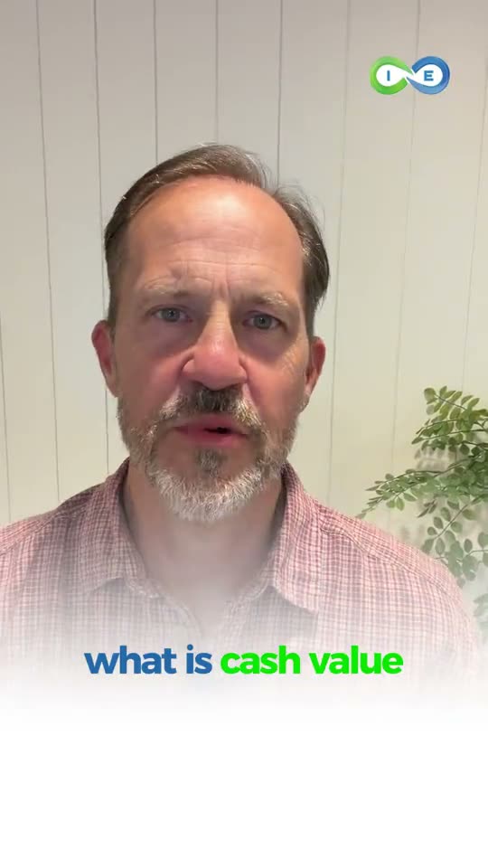 What Is Cash Value Life Insurance?
