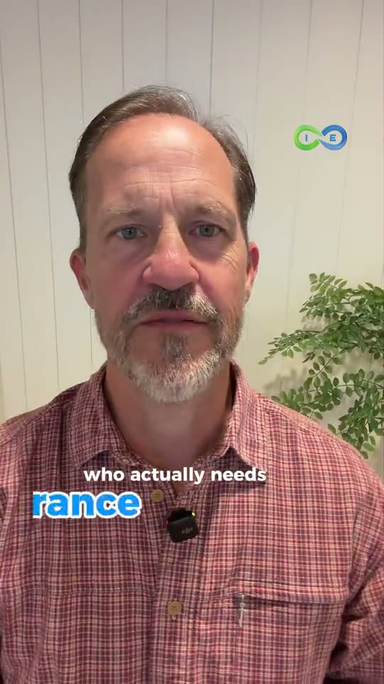 Who Actually Needs Life Insurance?