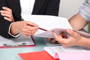 Buy sell agreements