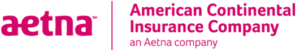 AETNA American Continental logo