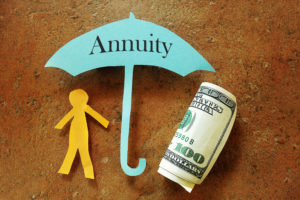 Annuities