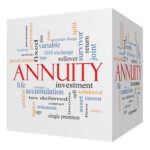 advantages of annuities