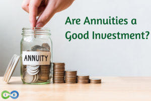 annuity pros and cons