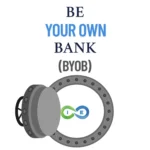How To Be Your Own Bank