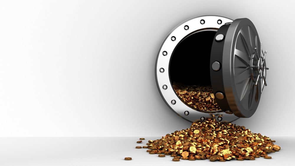 how to be your own bank