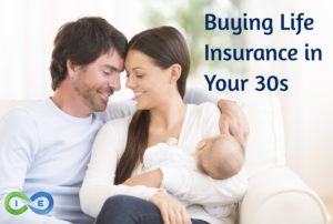 best life insurance policy for 30 year old
