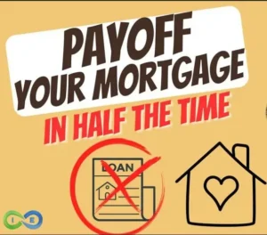 using infinite banking to pay off mortgage early