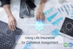 life insurance collateral assignment