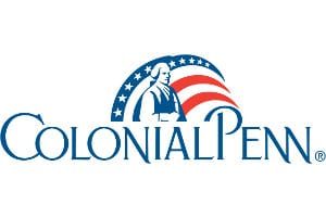 colonial penn life insurance review