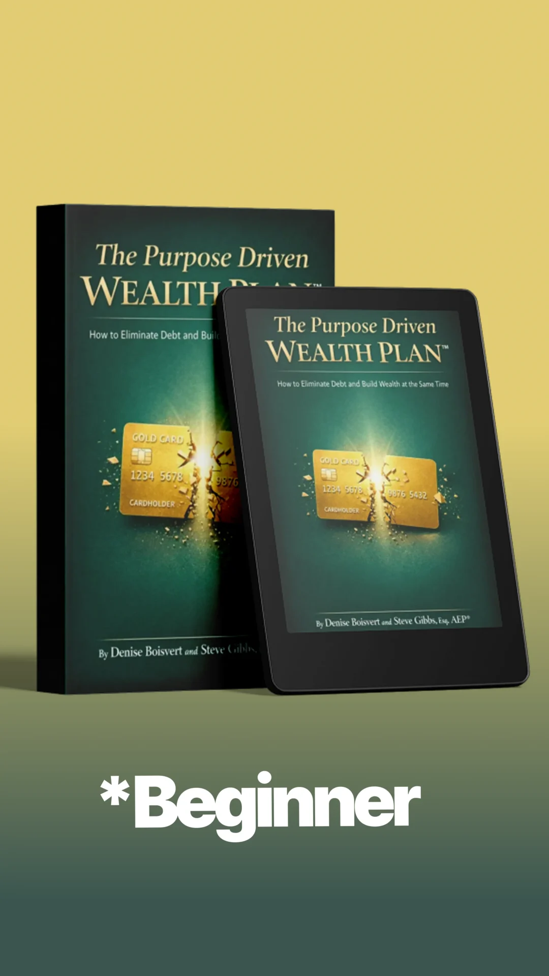 Wealth Plan