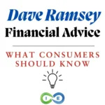 Dave ramsey personal finance advice analysis