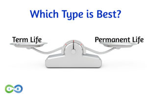 term vs permanent life insurance