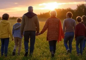 Family trust