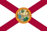 Florida flag in article covering wills vs trusts in the state