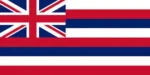 Hawaii state flag in an article covering wills vs trusts in the state