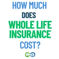 Showing How Much Whole Life Insurance Cost With Tables