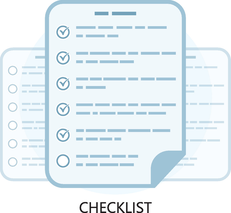 I&E Maintenance Process