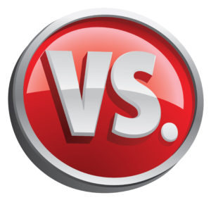 Mutual of Omaha vs. American National