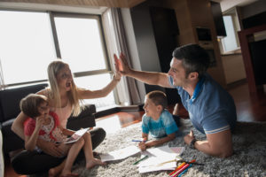 how to fund a living trust
