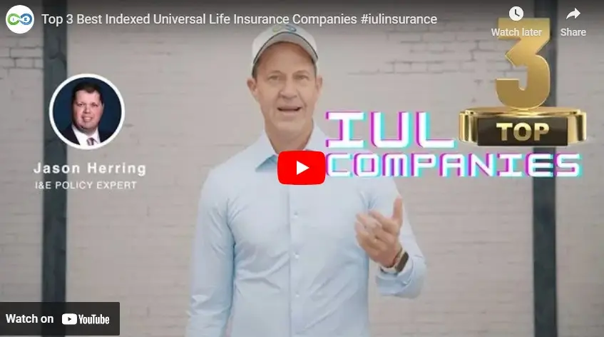 Life Insurance Cost Indexes thumbnail
