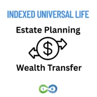 indexed universal life for estate planning and wealth transfer