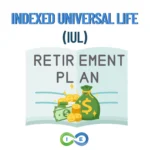 indexed universal life retirement plan