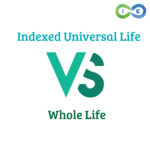 indexed universal life vs whole life