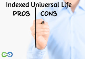 Indexed Universal Life pros and cons