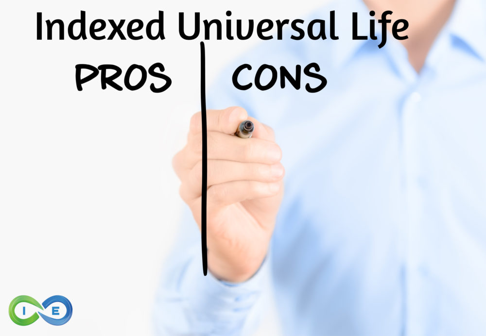 Indexed Universal Life Insurance Pros and Cons [Top 15 ...
