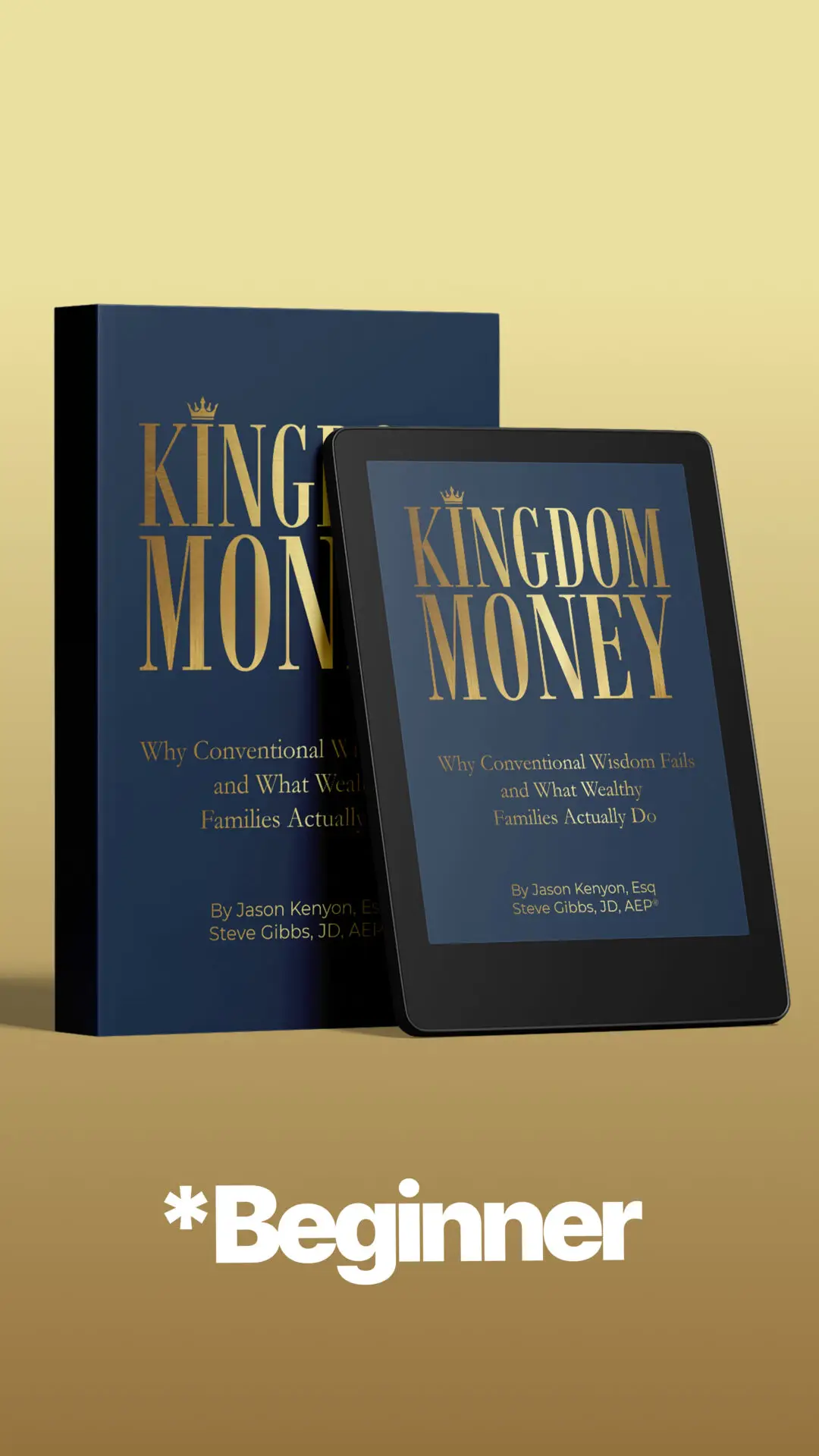 Kingdom Money