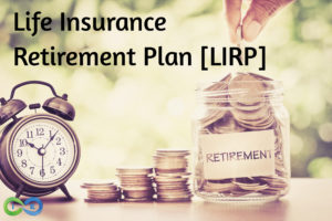 life insurance retirement plan