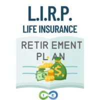 life insurance retirement plan