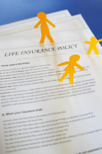 choosing beneficiaries for life insurance