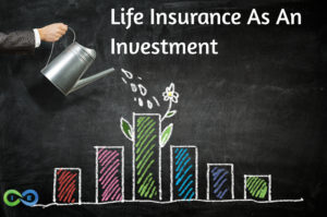 life insurance as an investment