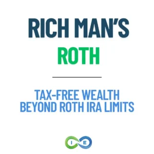 Rich Persons Roth