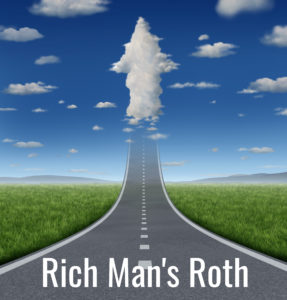 Whole life vs roth ira