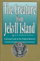 The creature from jekyll island