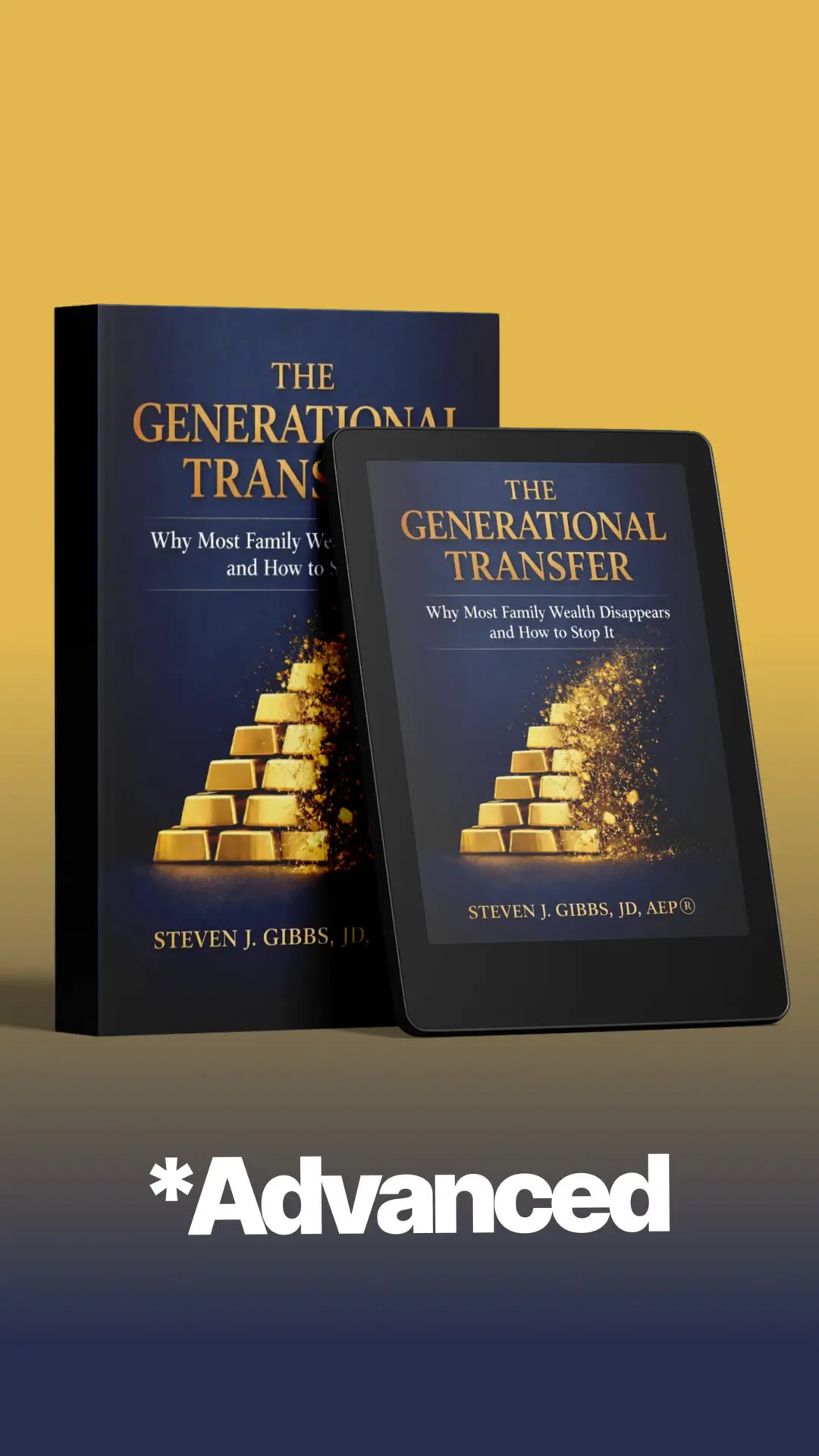 The Generational Transfer