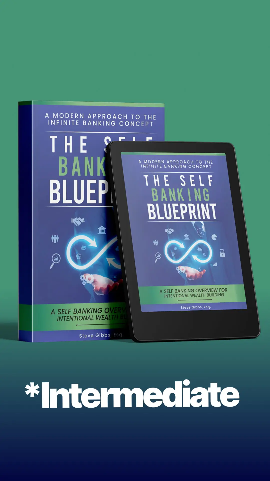 The Self Banking Blueprint