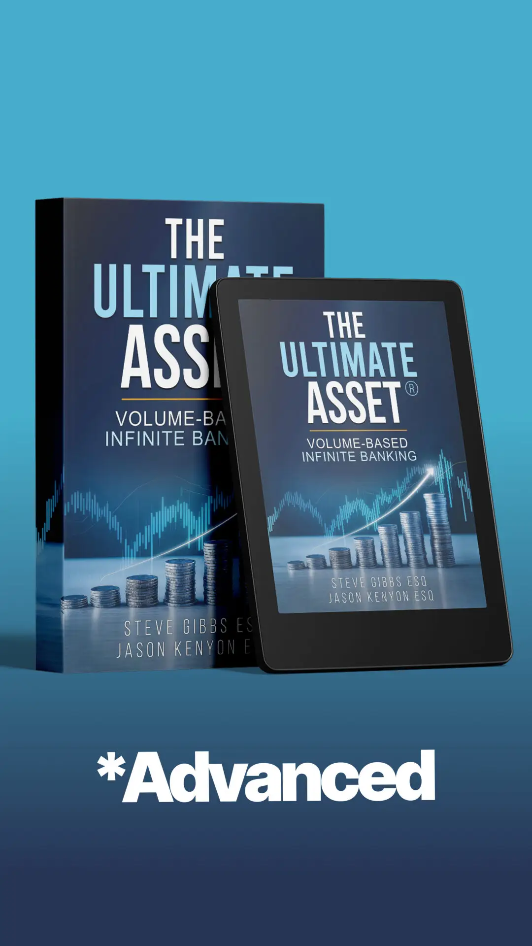 The Ultimate Asset