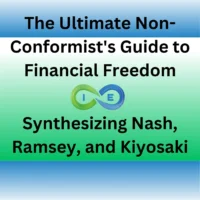 Synthesizing Nash, Ramsey, and Kiyosaki
