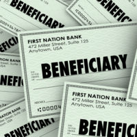 Trust Beneficiary