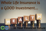 Whole life insurance as an investment