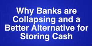 bank failures