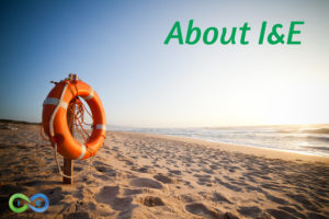 insuranceandestates.com about us page