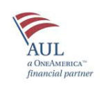 aul logo