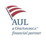 aul logo