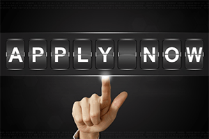 I&E Application Process