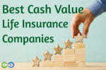 top 10 cash value life insurance companies